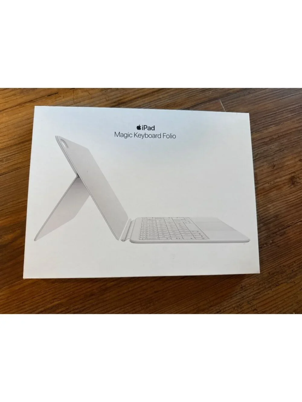 Apple Magic Keyboard Folio for iPad (10th generation) Model MQDP3LL/A New In Box